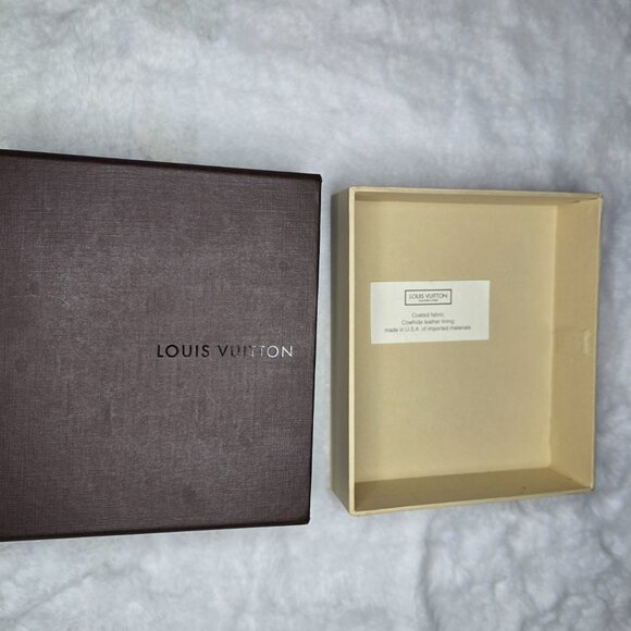 Louis Vuitton Two-folded wallet monogram - Picture 13 of 14